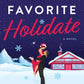 My Favorite Holidate