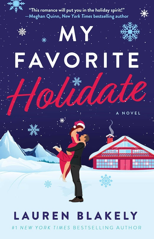 My Favorite Holidate