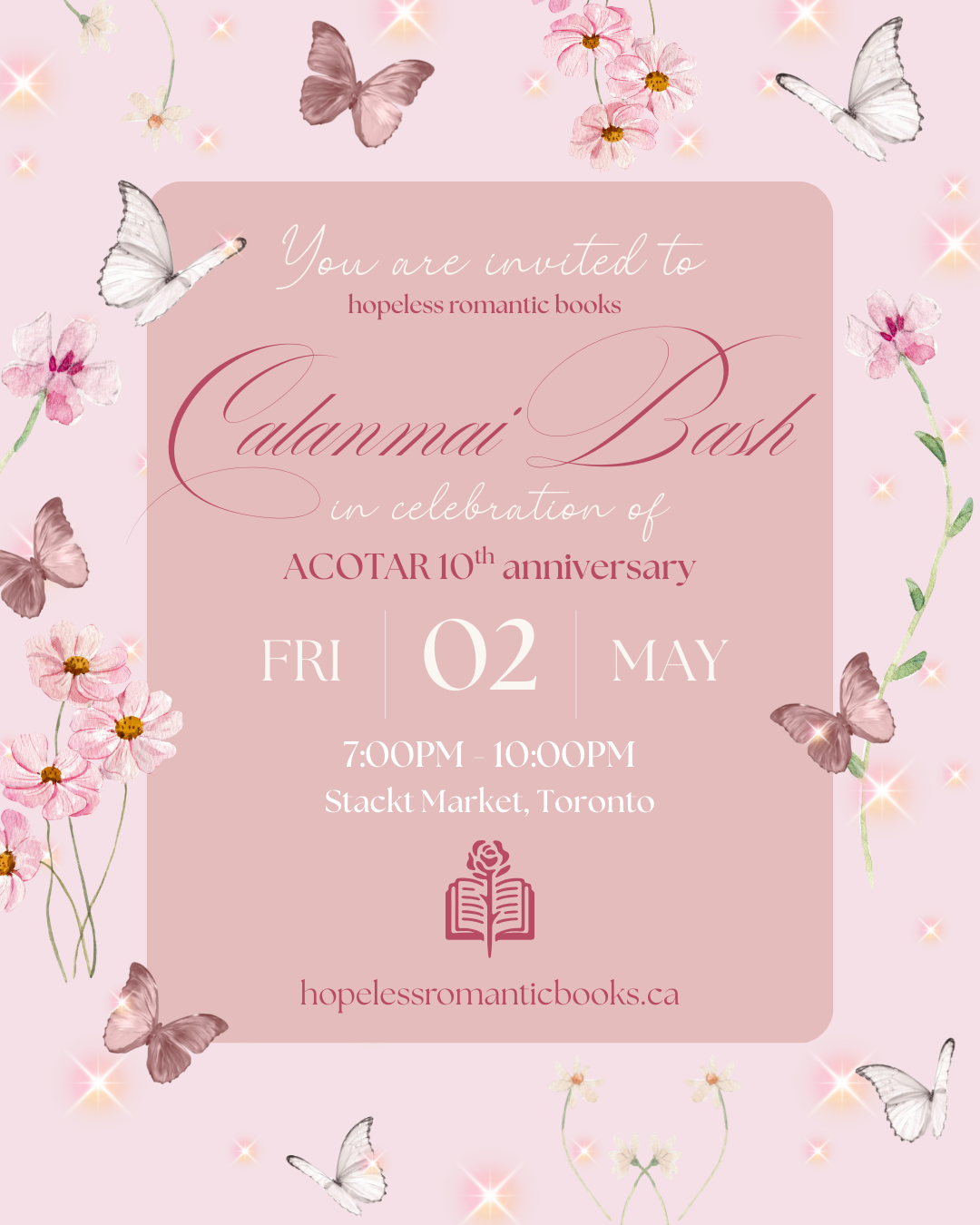 CALANMAI BASH