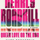 Nearly Roadkill