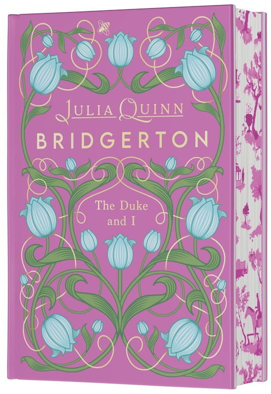 The Duke And I (Deluxe Collector's Edition) - Hopeless Romantic
