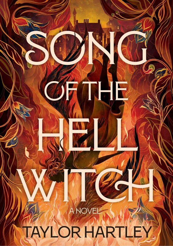 Song of the Hell Witch