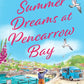 New Beginnings At Pencarrow Bay