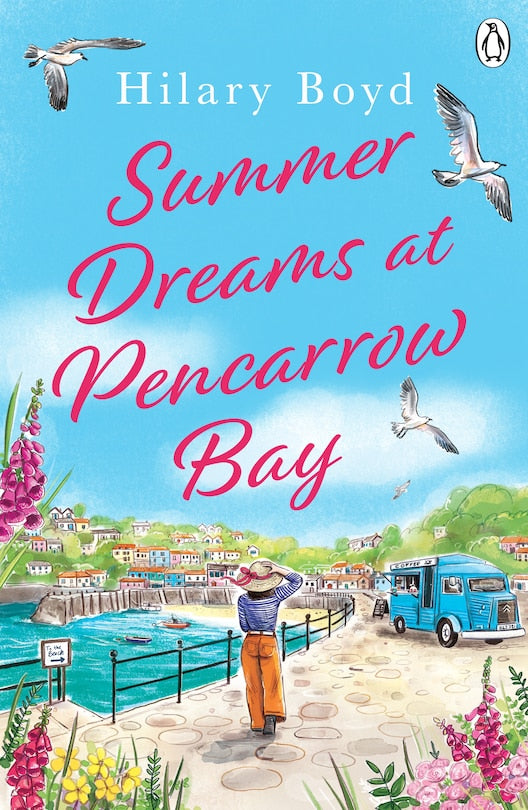 New Beginnings At Pencarrow Bay