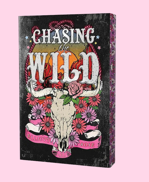 Chasing the Wild (Deluxe Edition) - Hopeless Romantic