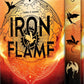 Iron Flame (Wing and Claw Collection)