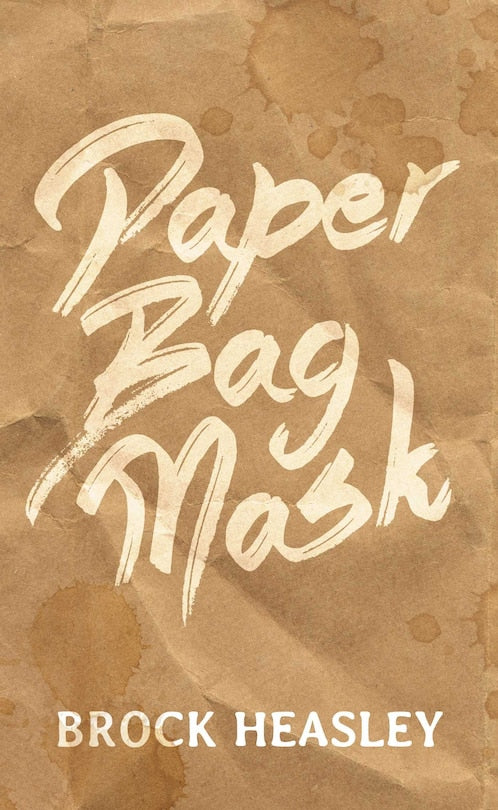 Paper Bag Mask