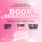 Book Bedazzling: Summer Reads Edition☀️📚