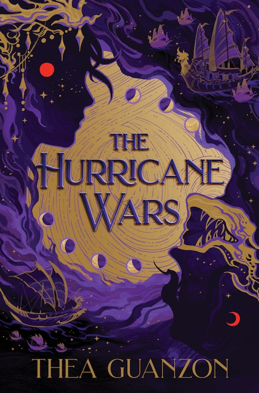 The Hurricane Wars - Deluxe Edition
