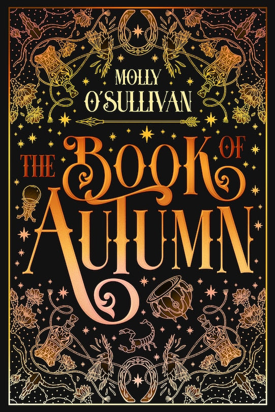 The Book of Autumn