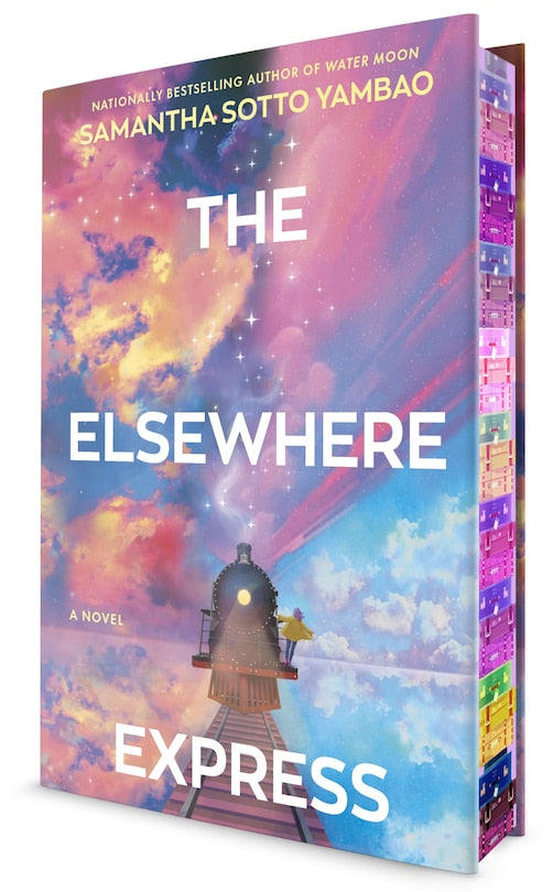 The Elsewhere Express - Deluxe Edition