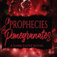 Of Prophecies & Pomegranates