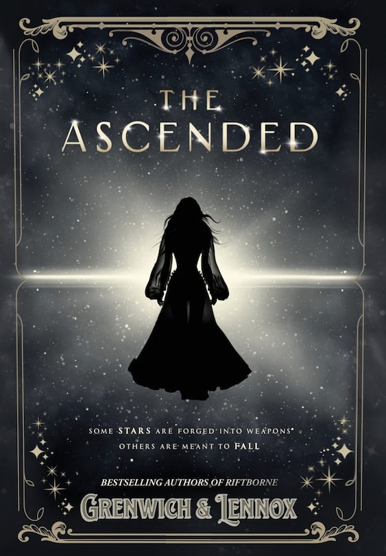 The Ascended