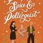 Pumpkin Spice and Poltergeist