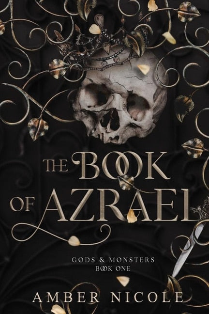 The Book of Azrael - Hopeless Romantic