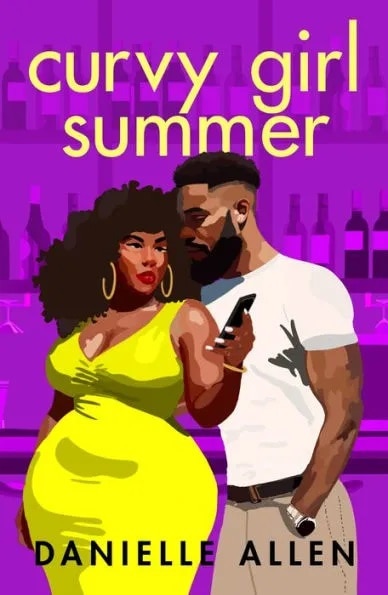 Curvy Girl Summer - Hopeless Romantic