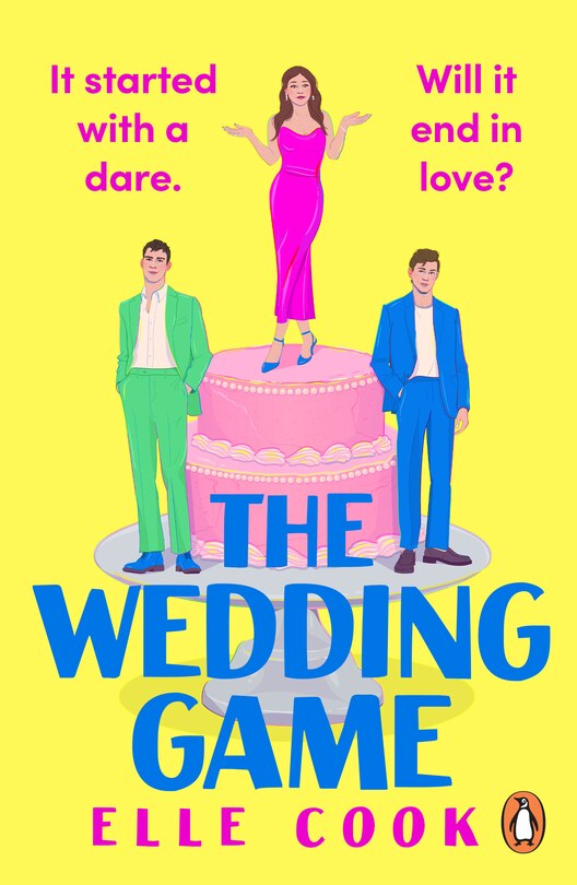 The Wedding Game