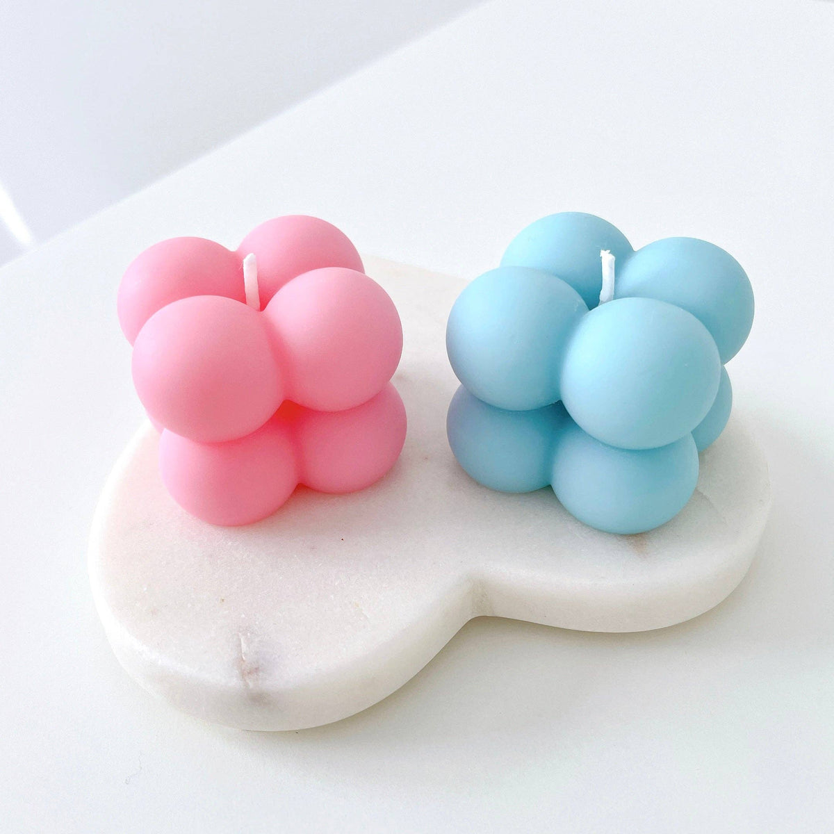 Mini Bubble Candle | Bulk Candle