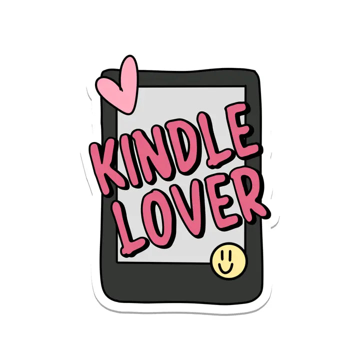 Kindle Lover