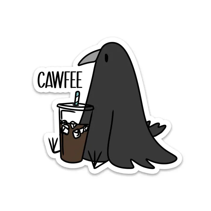 Cawfee