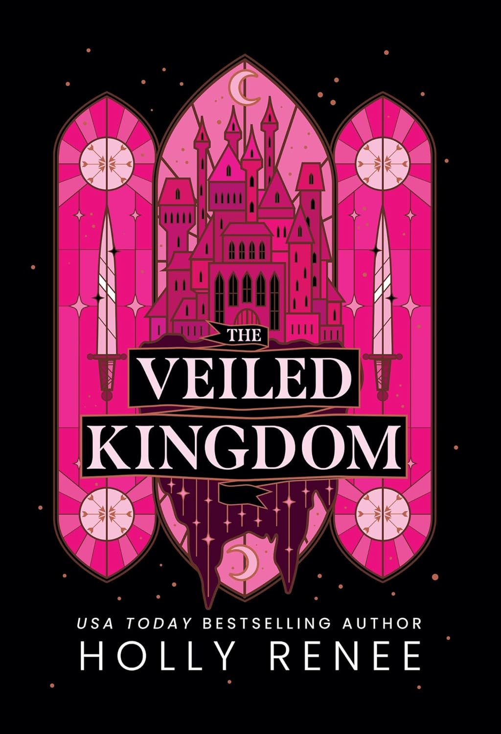 The Veiled Kingdom - Hopeless Romantic