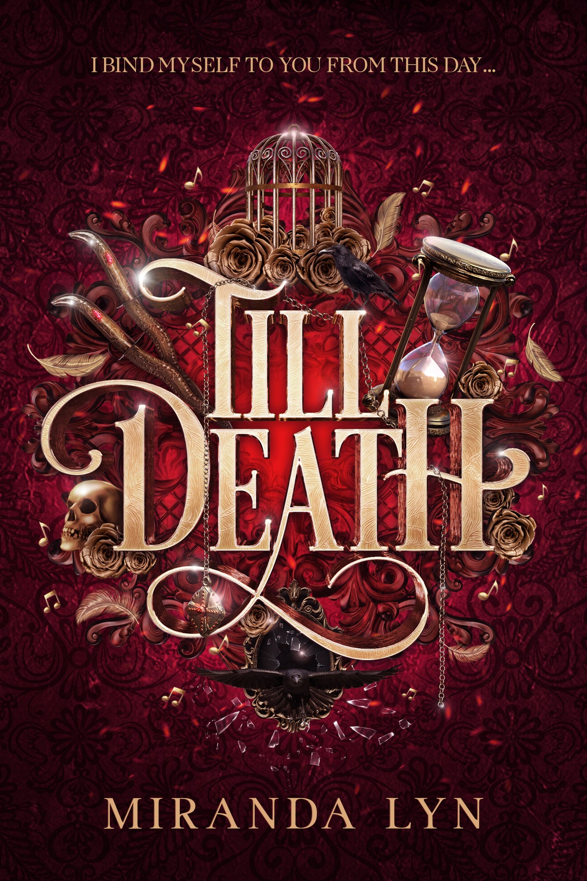 Till Death - Hopeless Romantic