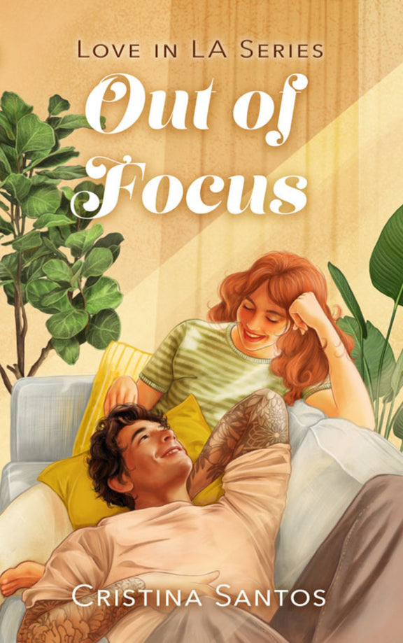 Out of Focus - Hopeless Romantic