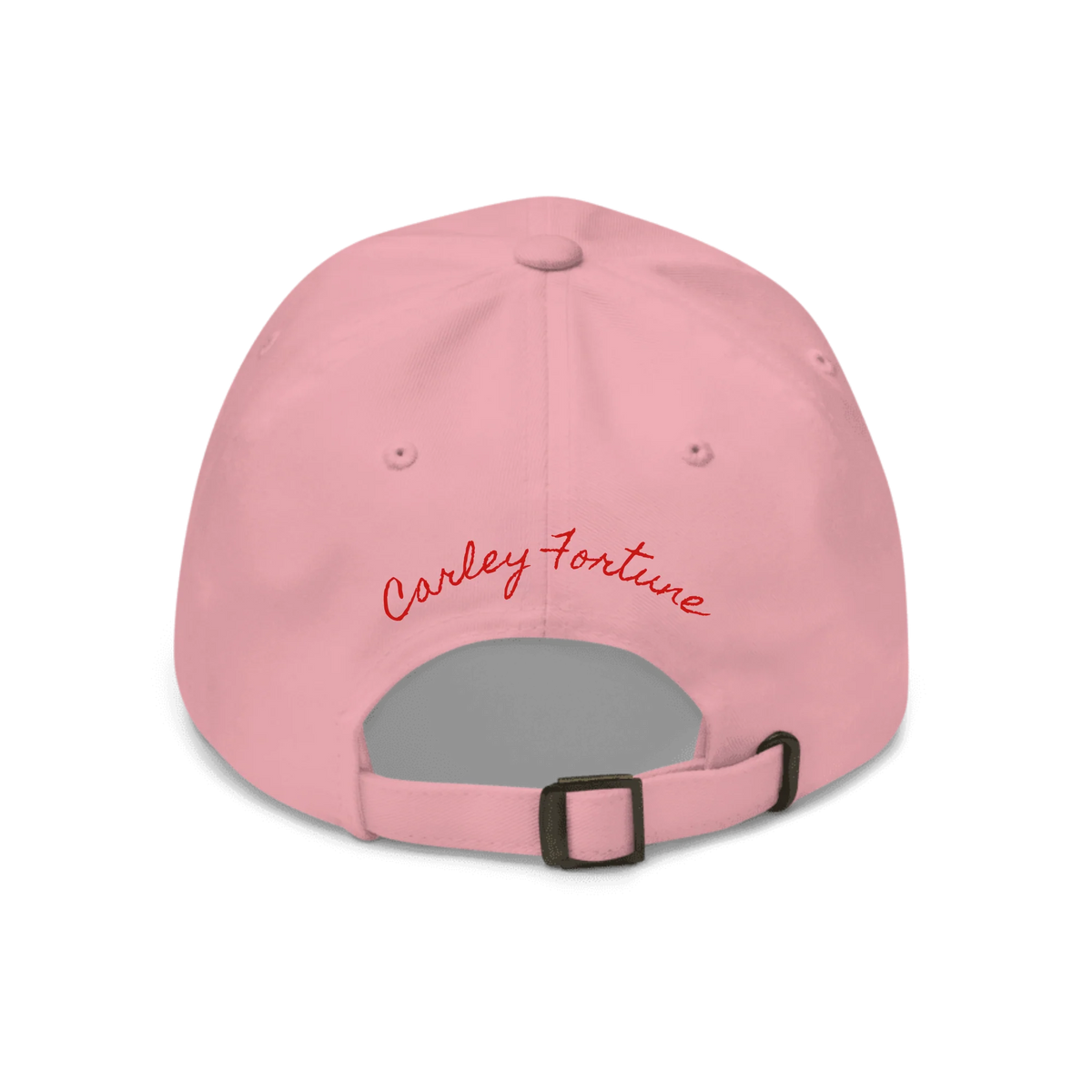 City Girl Hat (Carley Fortune Officially Licensed Merchandise)