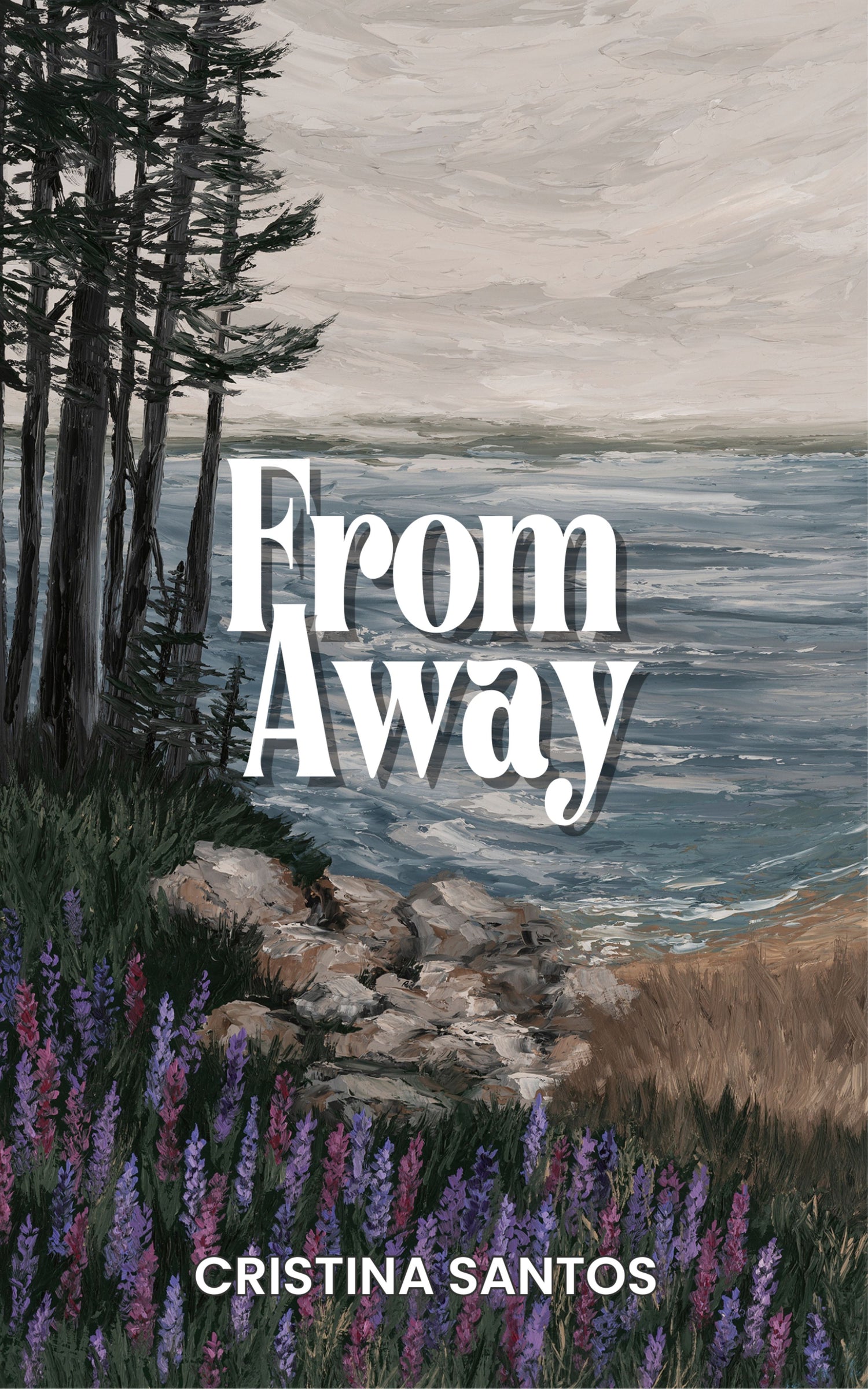 From Away - Hopeless Romantic