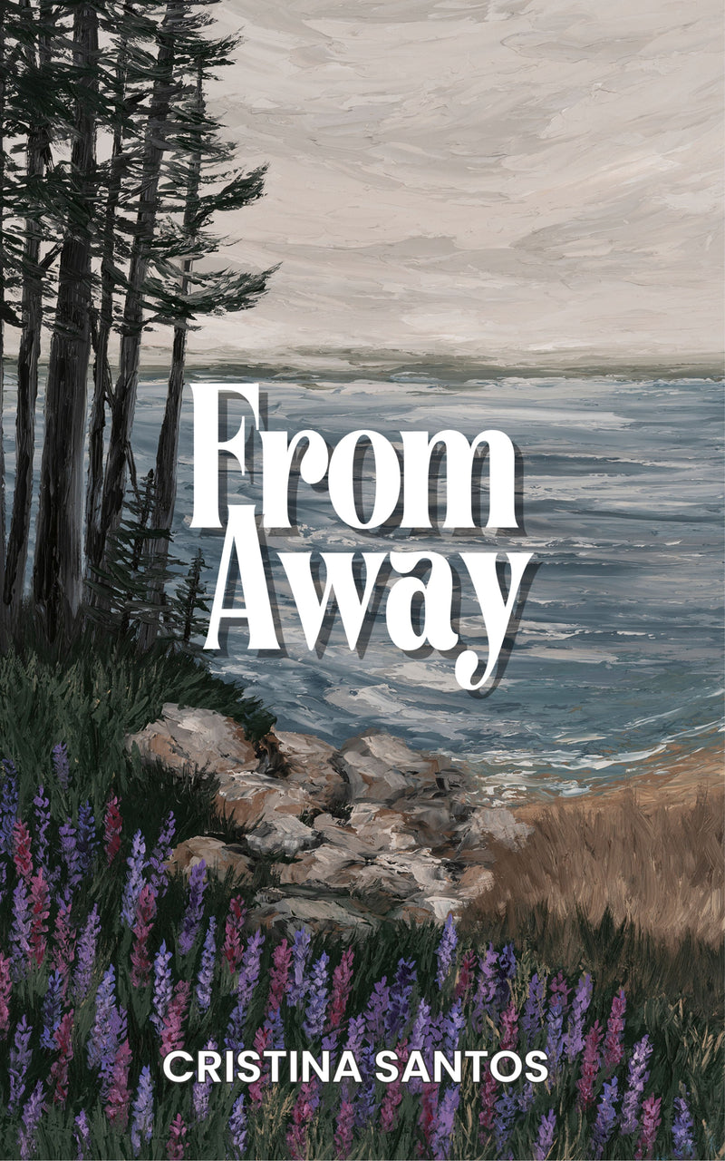 From Away - Hopeless Romantic