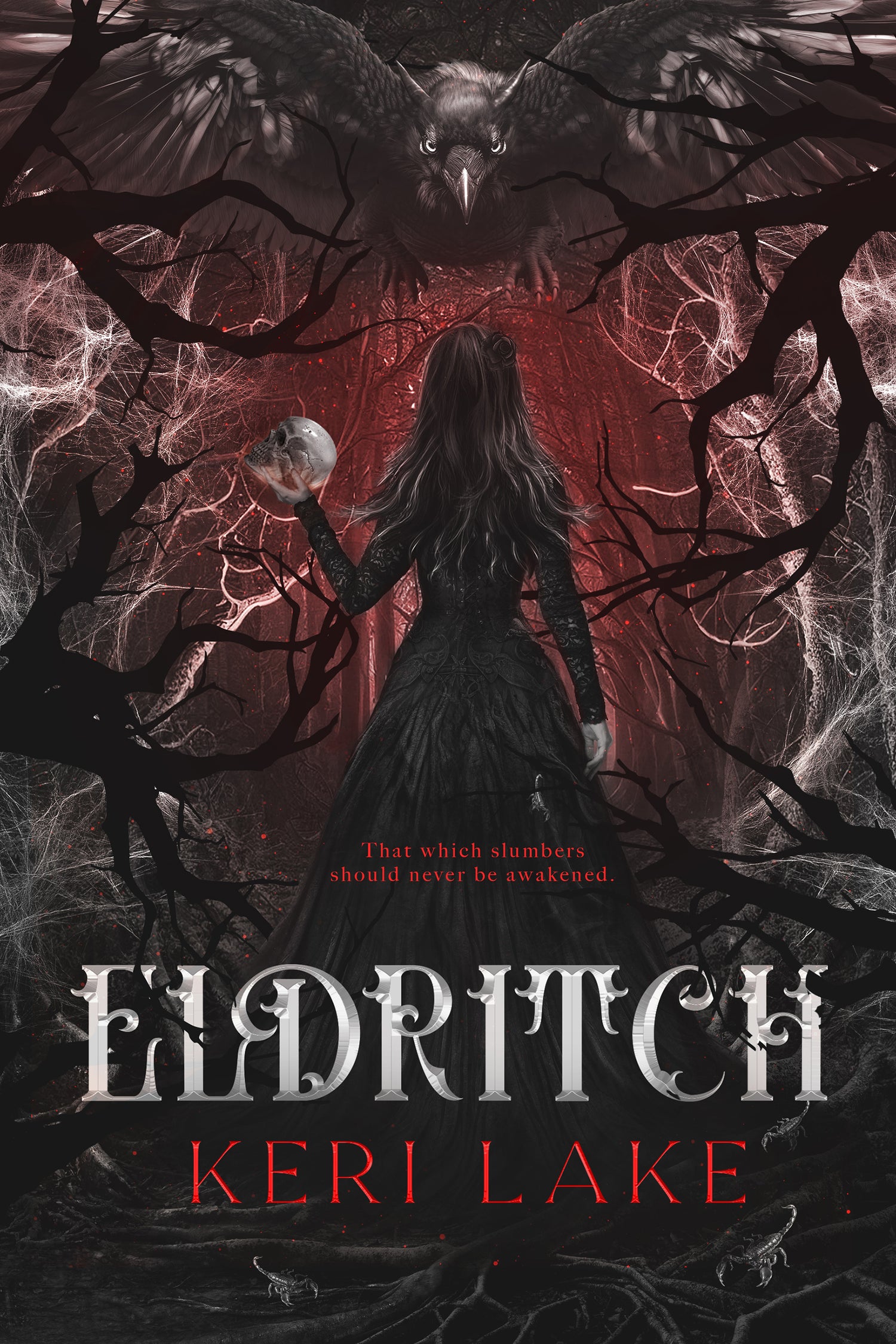 Eldritch
