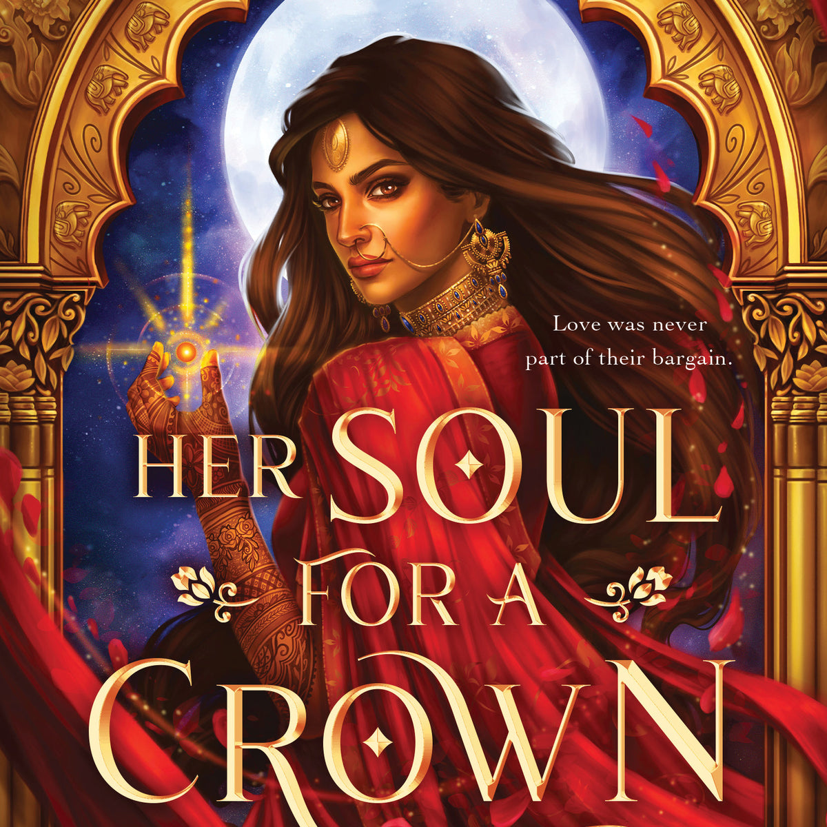 Her Soul for a Crown (Deluxe Edition)