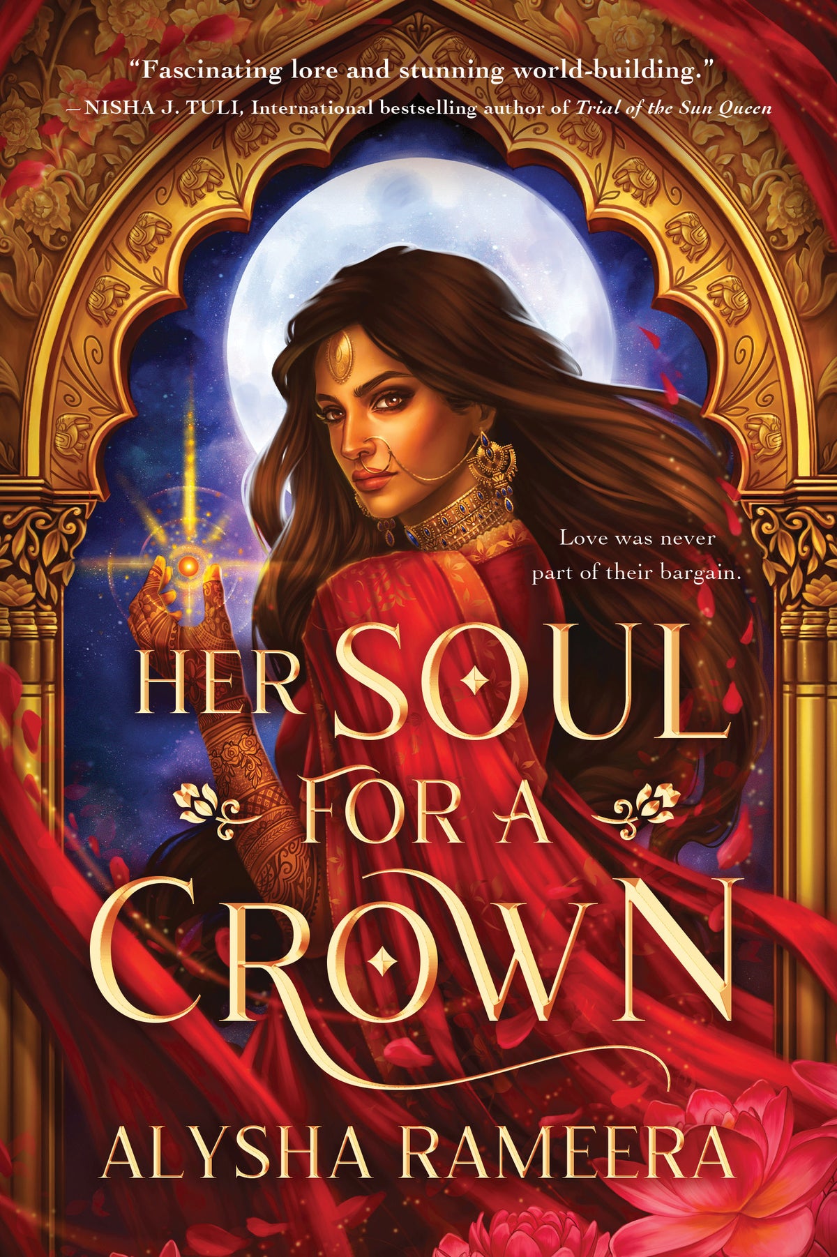 Her Soul for a Crown (Deluxe Edition)