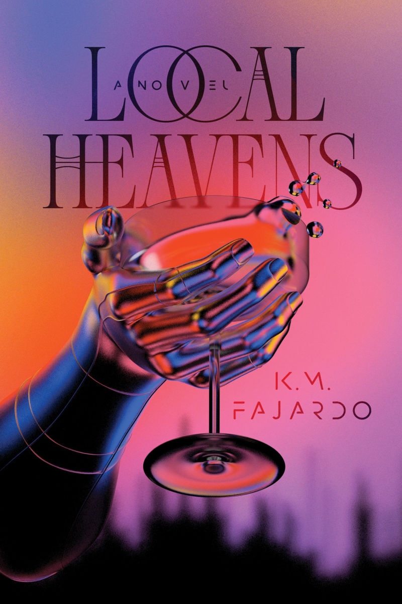 Local Heavens - Hopeless Romantic