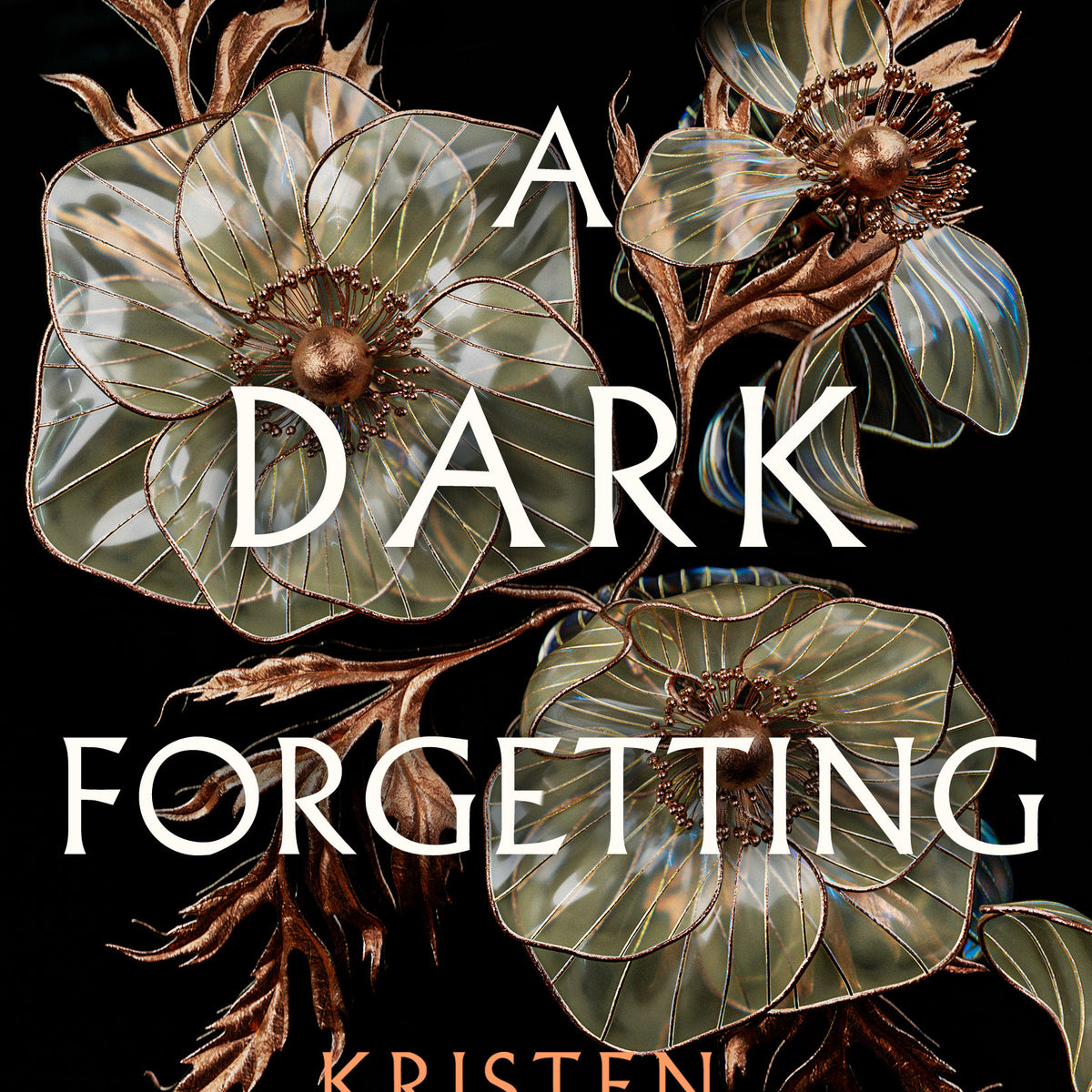 A Dark Forgetting