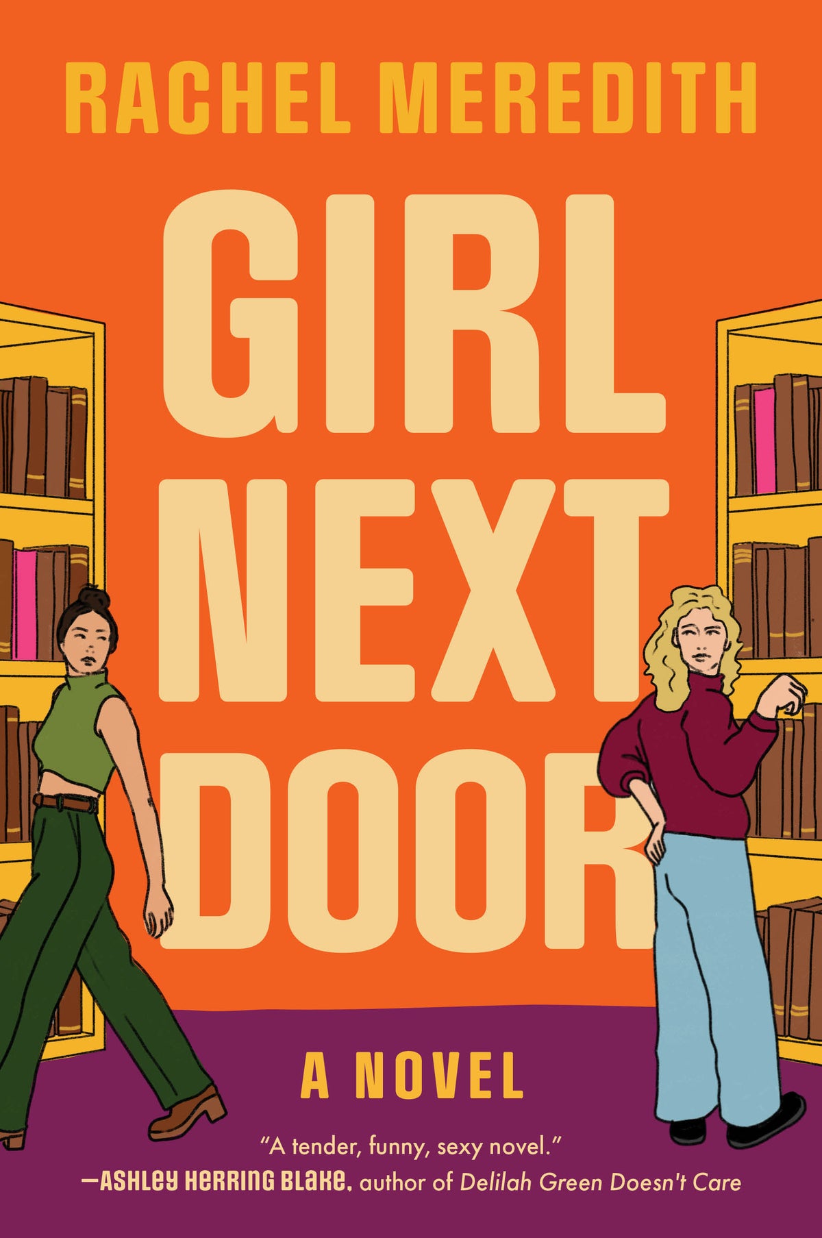 Girl Next Door