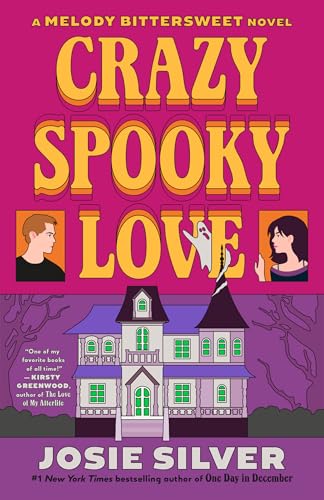 Crazy Spooky Love