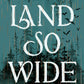 A Land So Wide: A Novel
