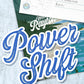 Power Shift (Signed Copy)