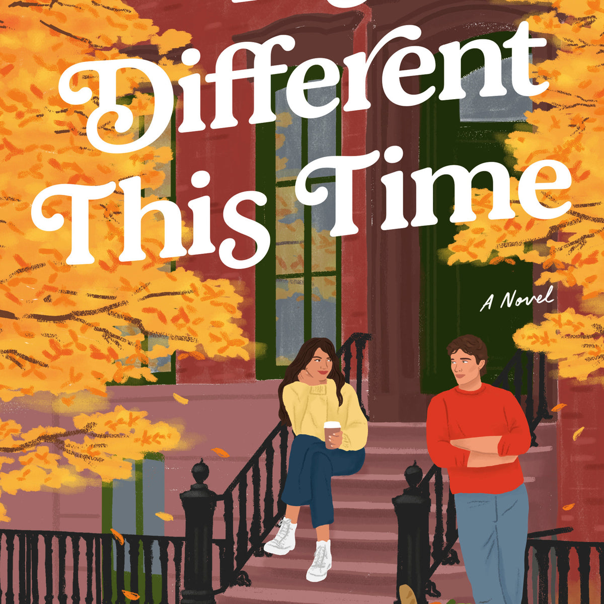 It's Different This Time