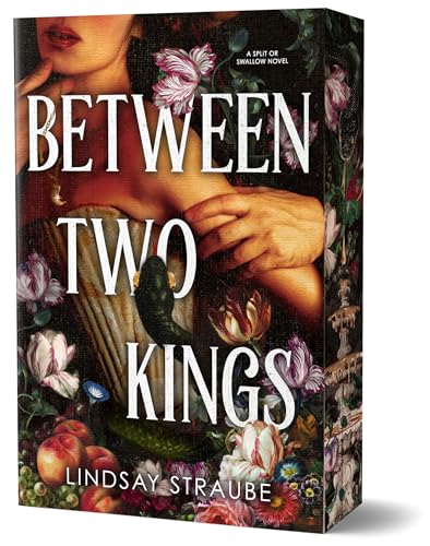 Between Two Kings (Deluxe Edition) - Hopeless Romantic