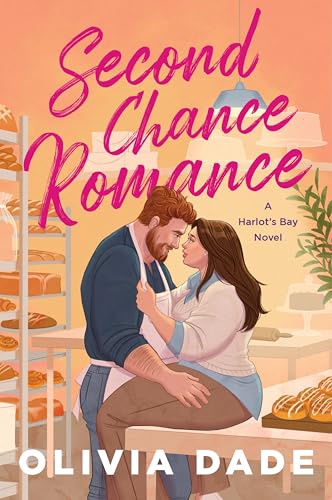 Second Chance Romance - Hopeless Romantic