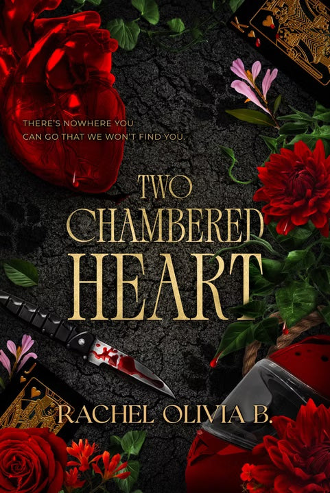 Two Chambered Heart