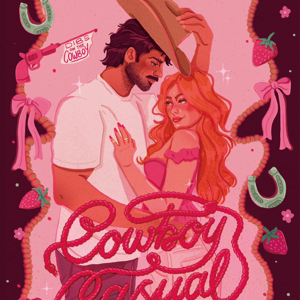 Cowboy Casual