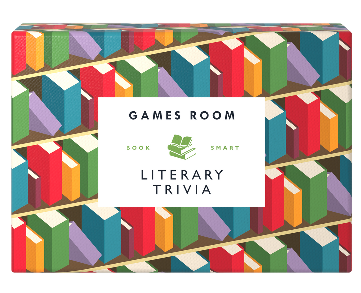 Literary Trivia