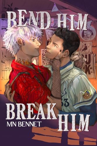 Bend Him Break Him - Hopeless Romantic
