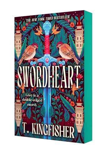 Swordheart