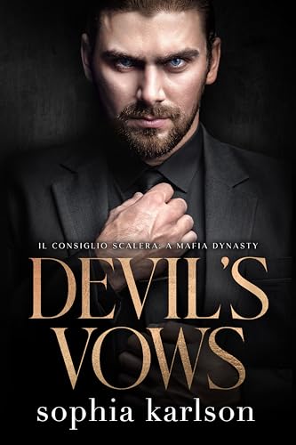 Devil's Vows - Hopeless Romantic