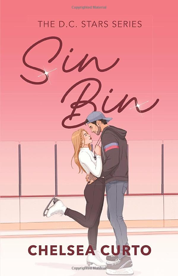 Sin Bin - Hopeless Romantic