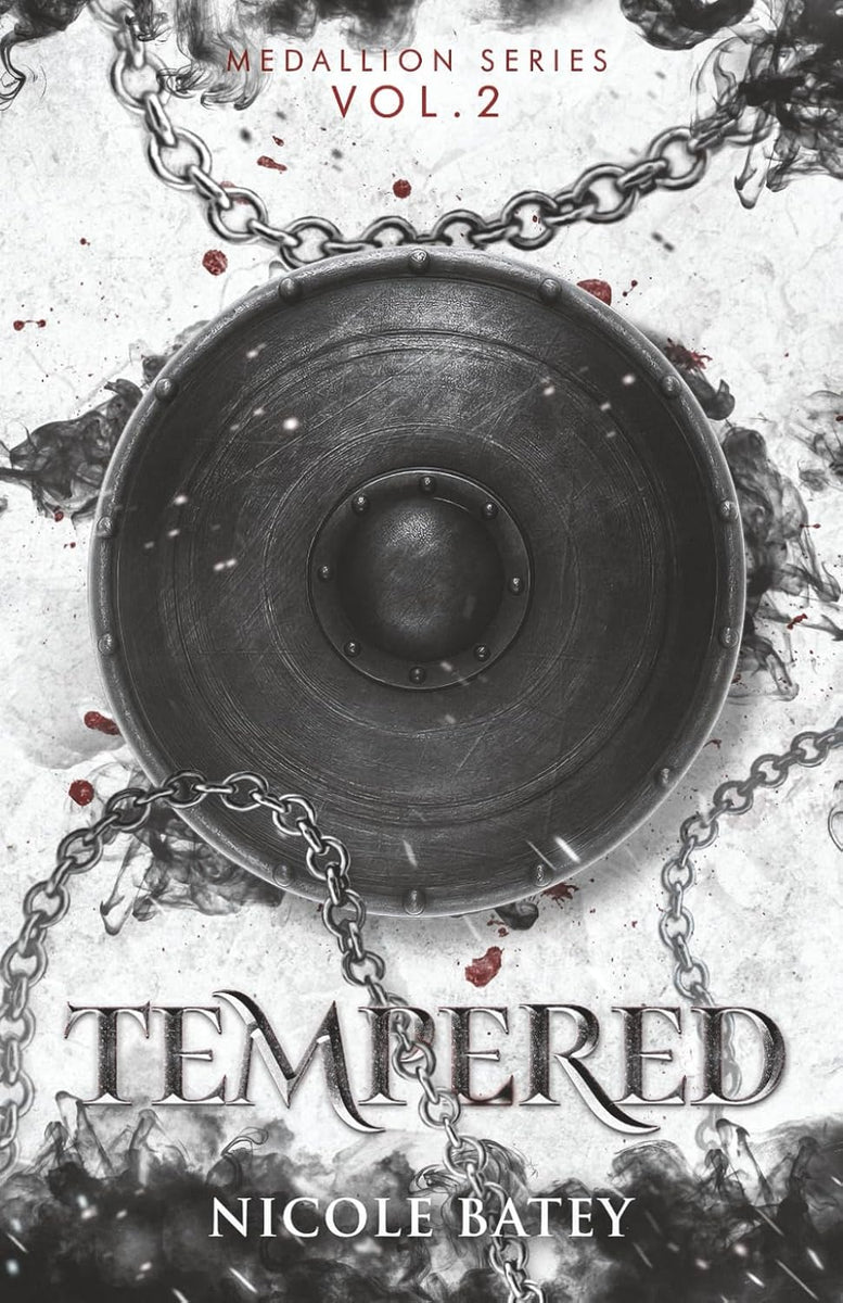 Tempered